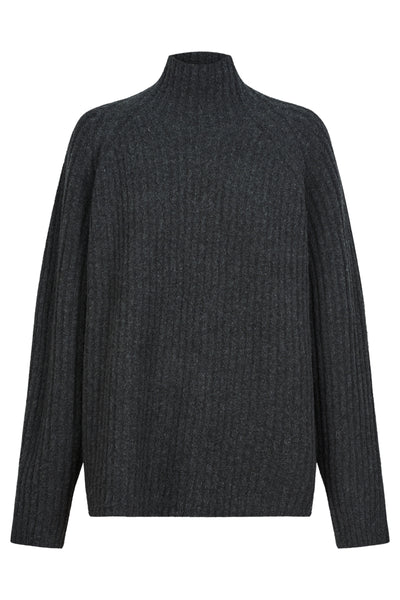 MIRU JUMPER- ASH