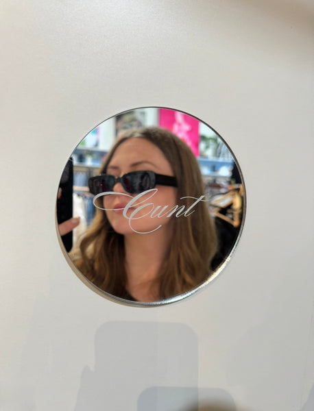 Cunt Mirror