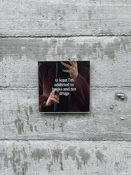 Addicted to Books