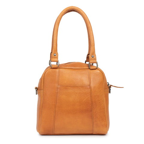 SUKI BAG- TAN