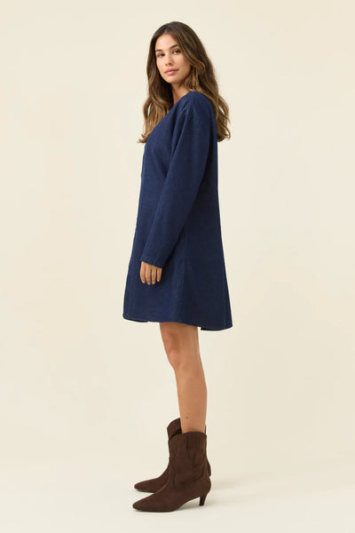 SLOAN TUNIC