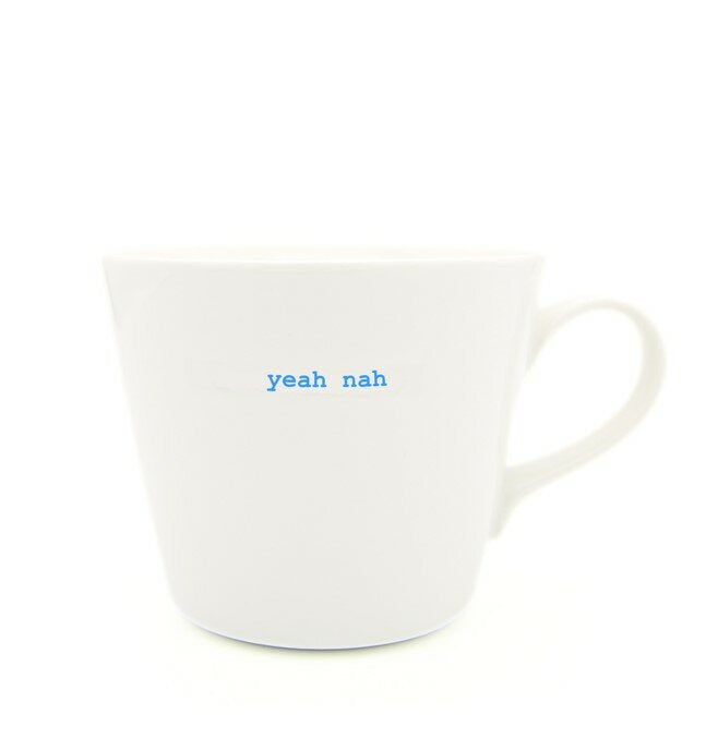 Yeah Nah Mug