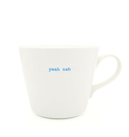 Yeah Nah Mug
