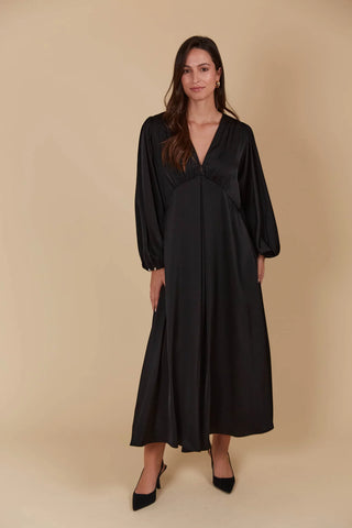 MAIA MAXI- ONYX