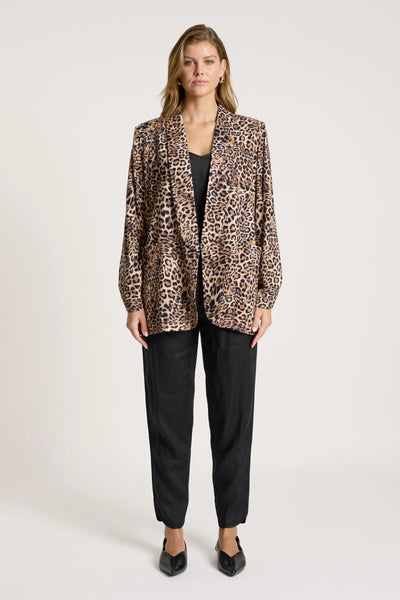 BAJAU BLAZER - NOMAD