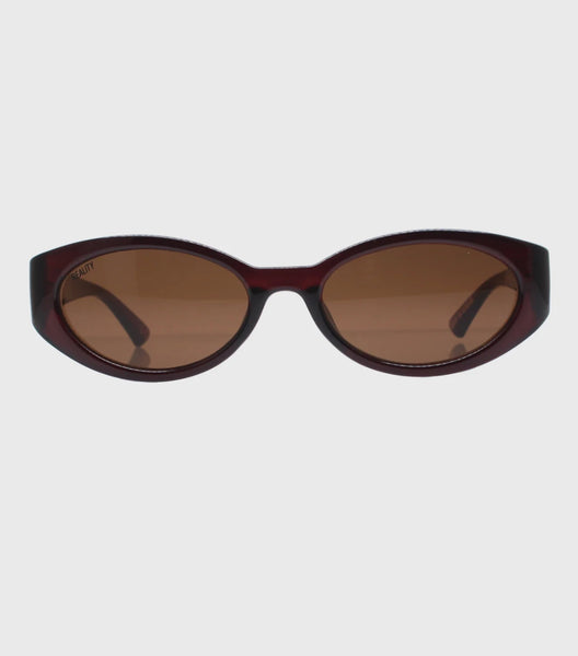 DEEP IN VOGUE- Mulberry