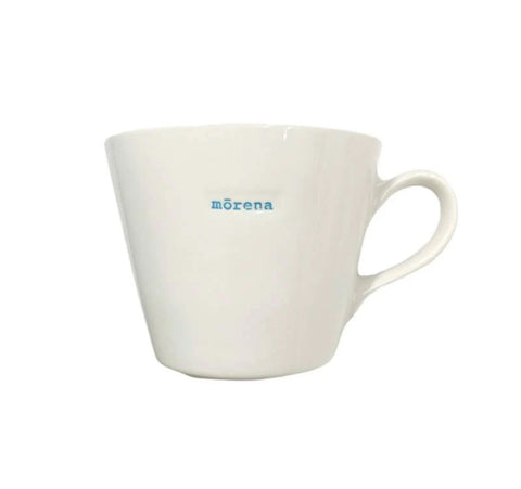 MORENA MUG