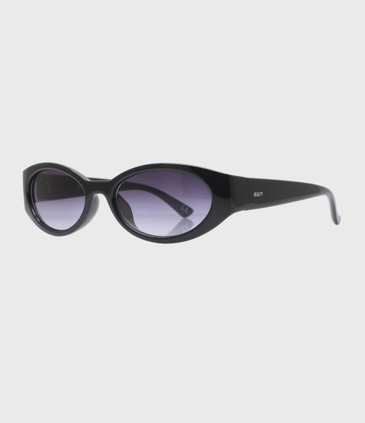 DEEP IN VOGUE- Black