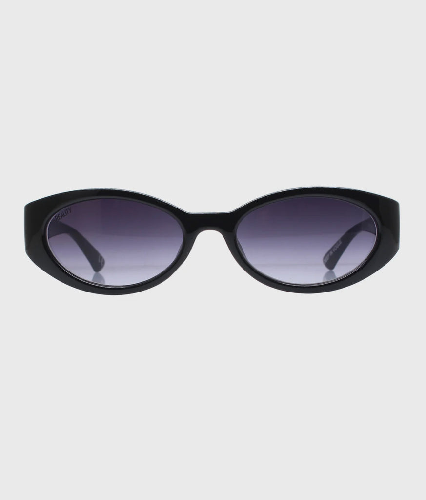 DEEP IN VOGUE- Black