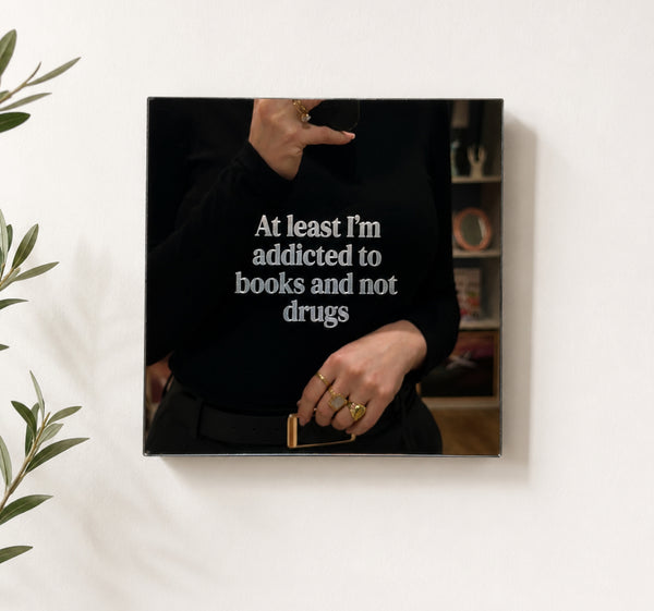 Addicted to Books
