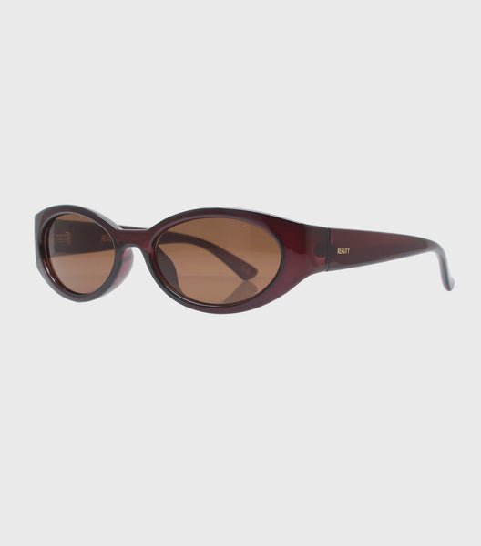 DEEP IN VOGUE- Mulberry