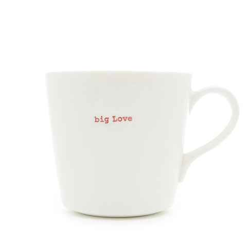 BIG LOVE MUG – 500ML