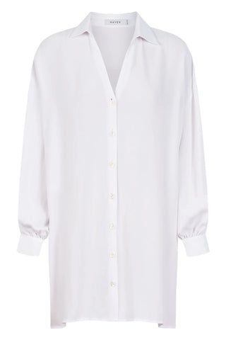 PALERMO- RELAXED SHIRT