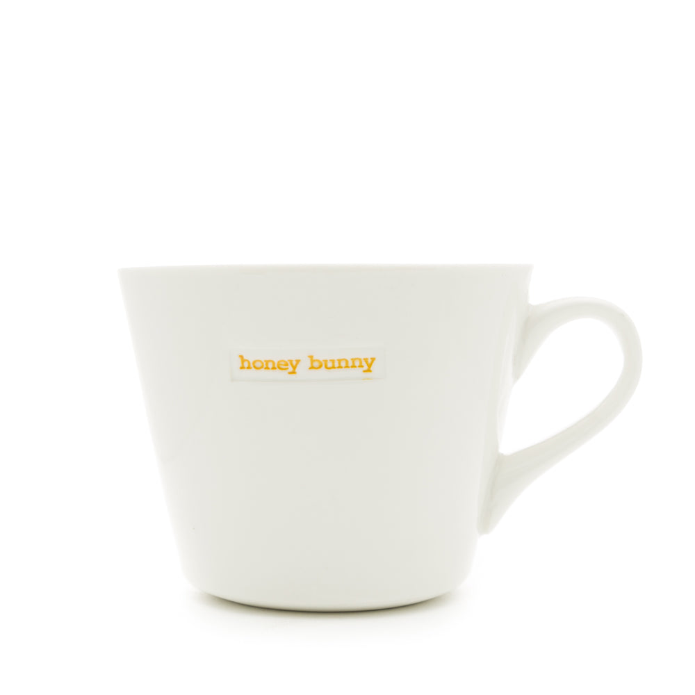 HONEY BUNNY MUG