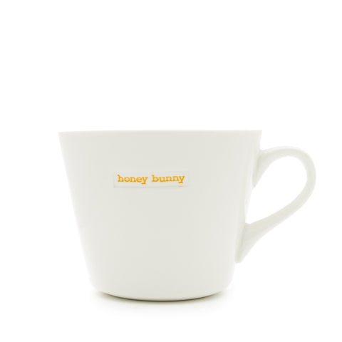 HONEY BUNNY MUG