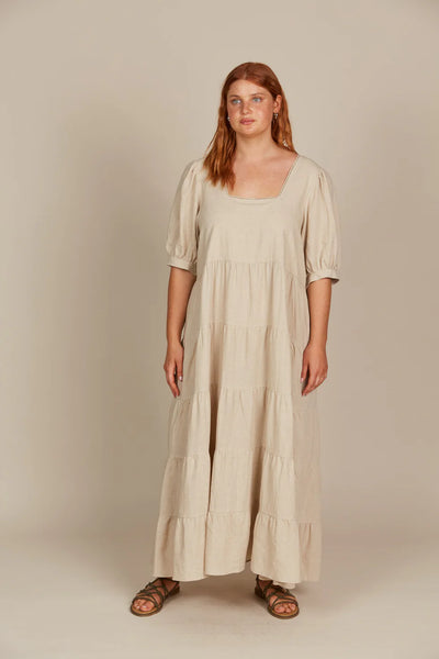 AMELIE MAXI-CANVAS