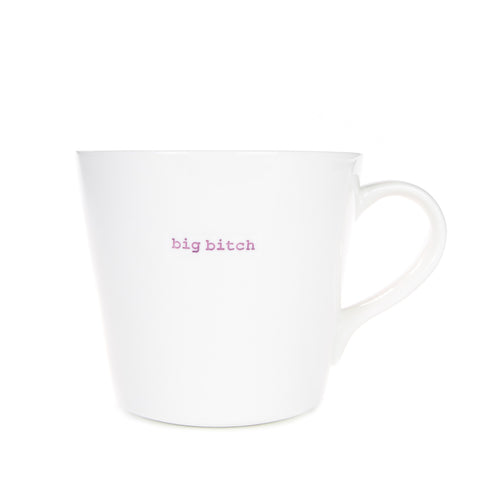 BIG BITCH MUG – 500ML
