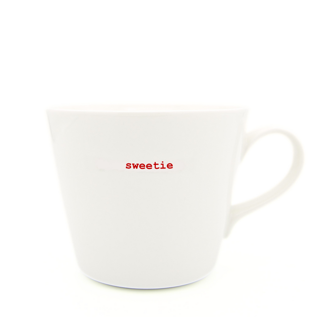 Sweetie Mug