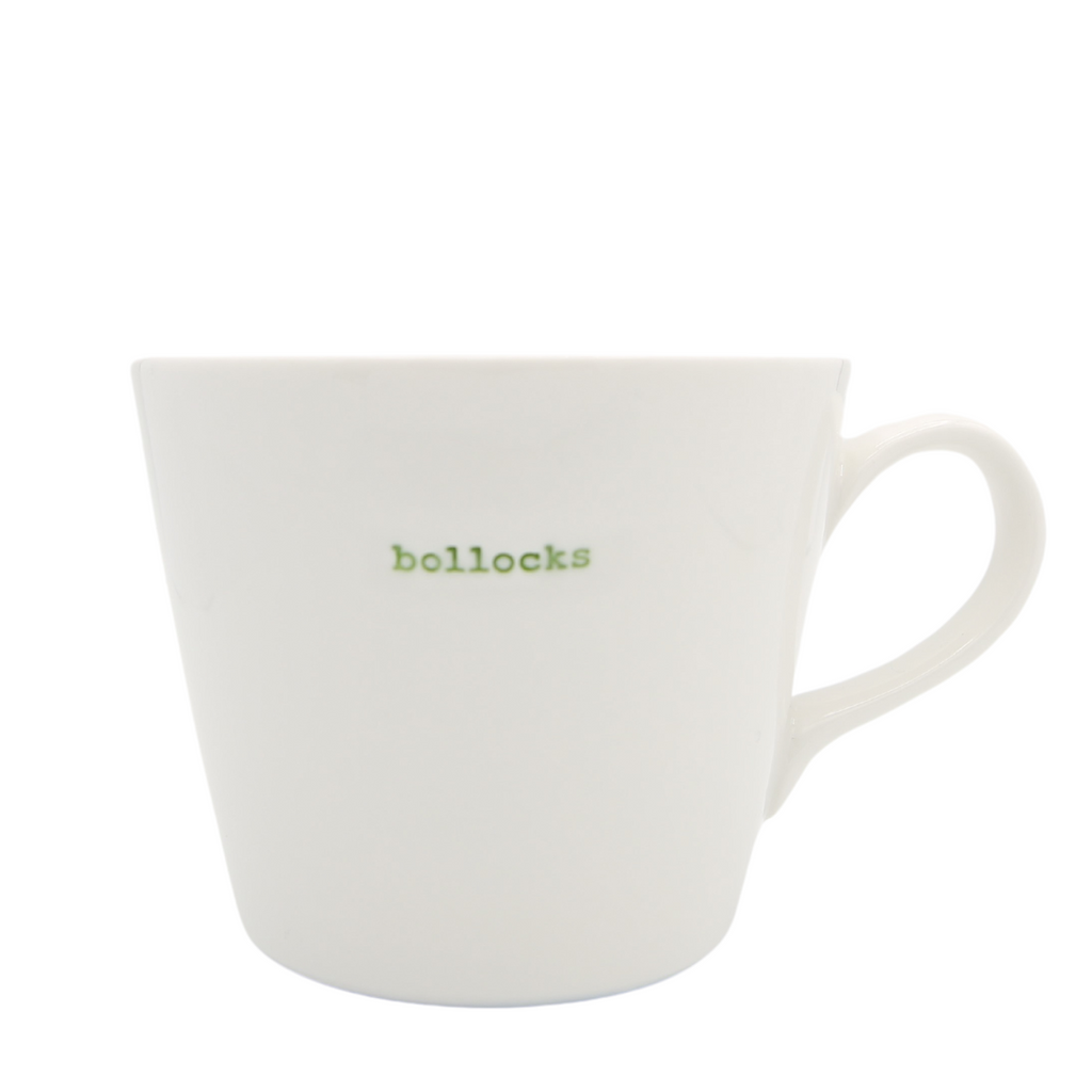Bollocks Mug