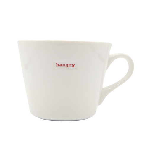 HANGRY MUG