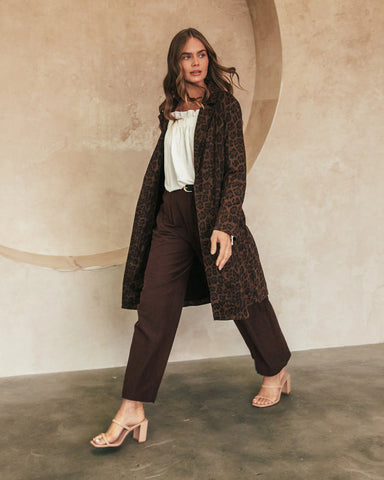 KIARA JACKET