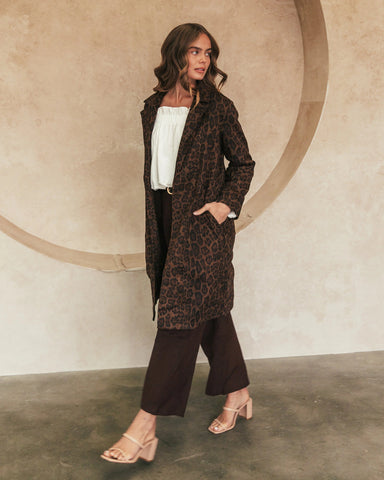 KIARA JACKET