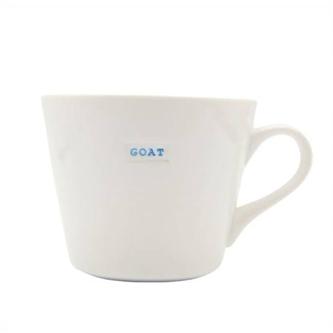 GOAT Mug