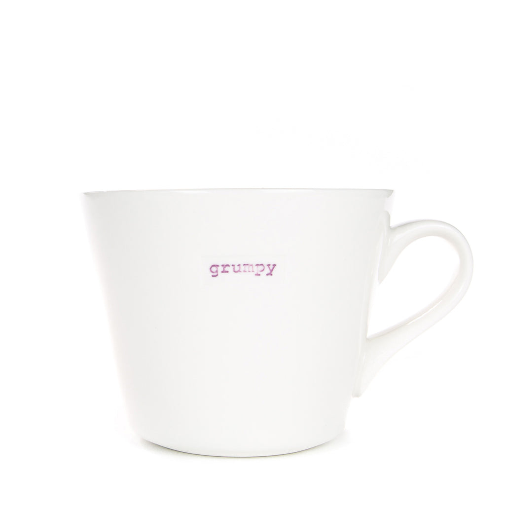 Grumpy Old Git Mug