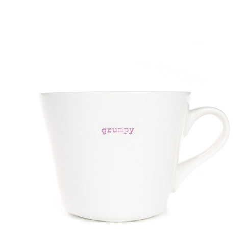 Grumpy Old Git Mug