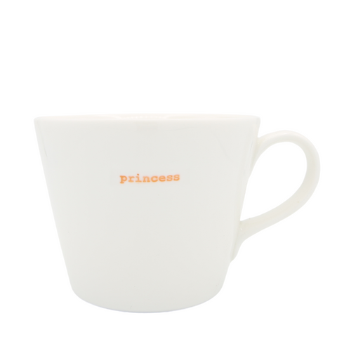 Princess Mug