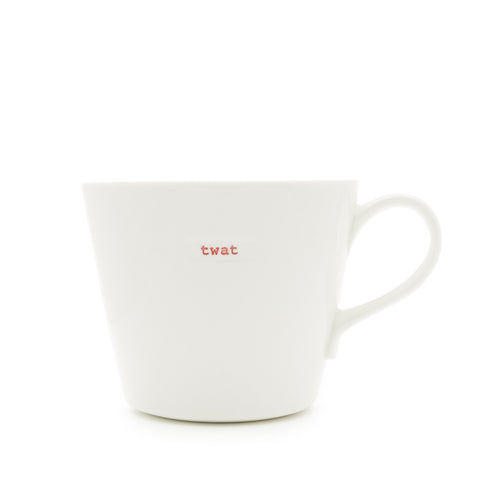 Twat Mug