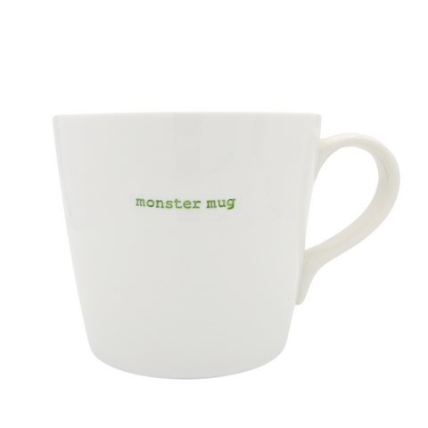 Monster Mug