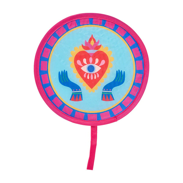 TWIST FAN