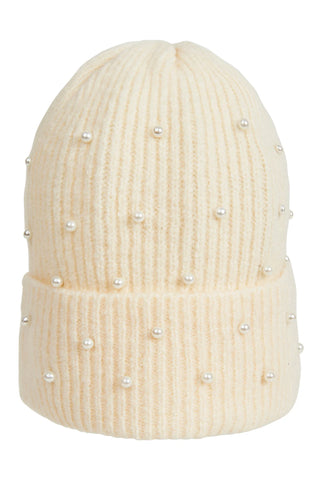 ATHENA BEANIE- CANVAS