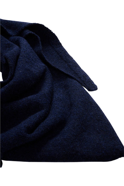 Farida Scarf - Navy
