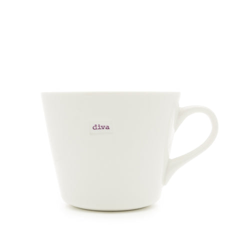 DIVA MUG
