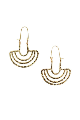 ALLURE EARRING - ARCHES