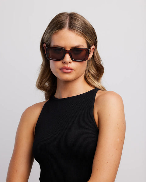 WANDERLUST ECO- CHOCOLATE