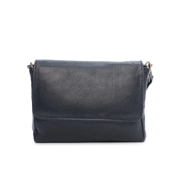 SARA BAG- BLACK